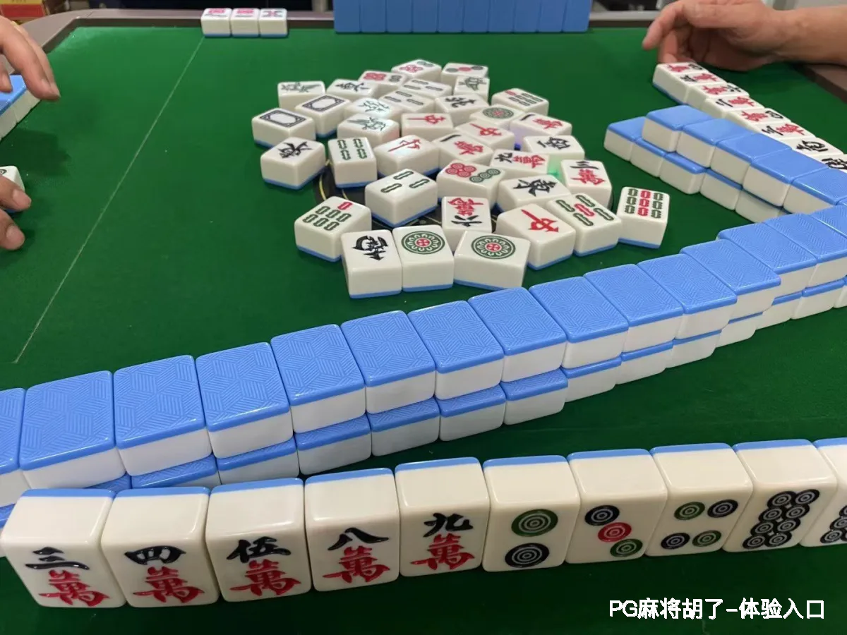 PG麻将胡了💥潮流装备，让运动与时尚完美碰撞！
